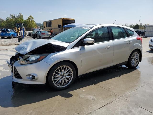 FORD FOCUS TITA