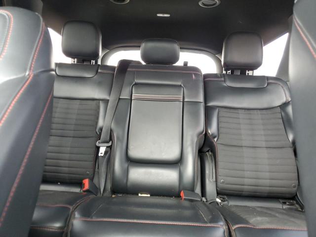 2025 FORD EXPLORER ST-LINE 1FMUK7KH4SGA47884