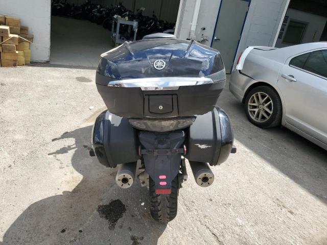 2017 YAMAHA FJR1300 AE JYARP30E0HA000369