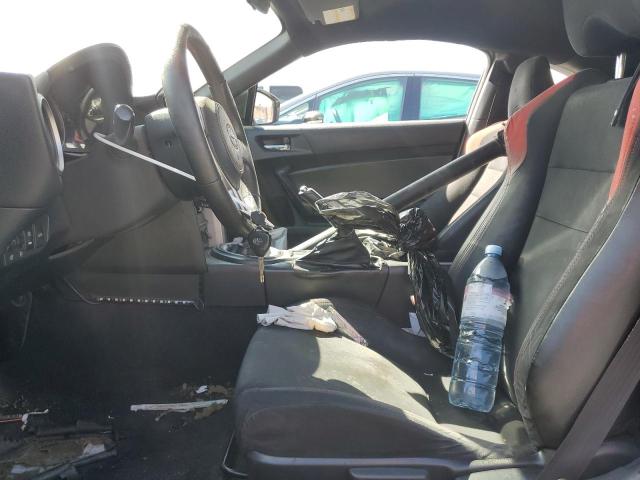 2013 TOYOTA SCION FR-S - JF1ZNAA10D1712925