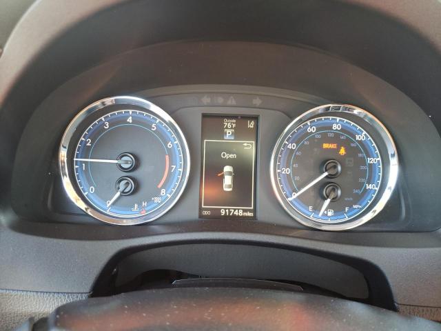 2017 TOYOTA COROLLA L - 2T1BURHE2HC748638