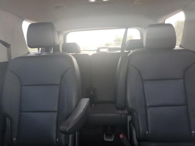 2019 CHEVROLET TRAVERSE RS 1GNERJKX2KJ254342