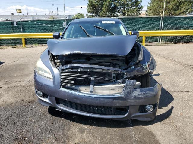 2011 INFINITI M37 #3280834377