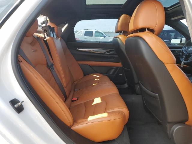 2016 CADILLAC CT6 LUXURY 1G6KD5RS7GU152894