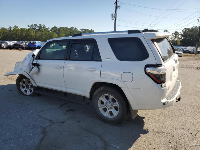 2023 TOYOTA 4RUNNER SE JTENU5JR5P6120092