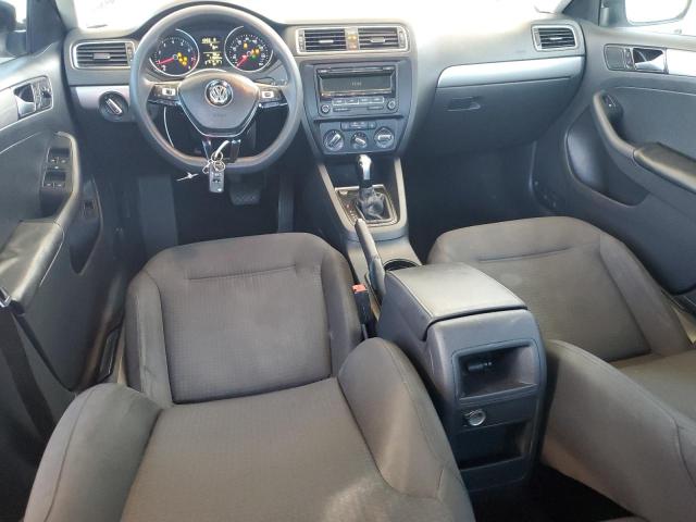 2015 VOLKSWAGEN JETTA SE 3VWD17AJ8FM251477