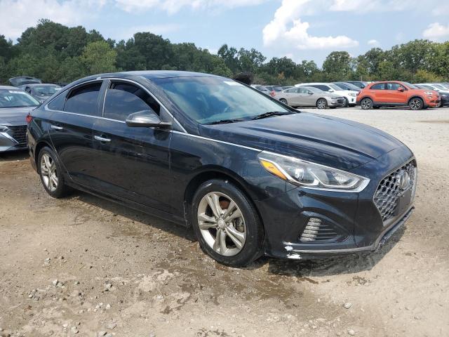 2019 HYUNDAI SONATA LIM 5NPE34AF2KH761948