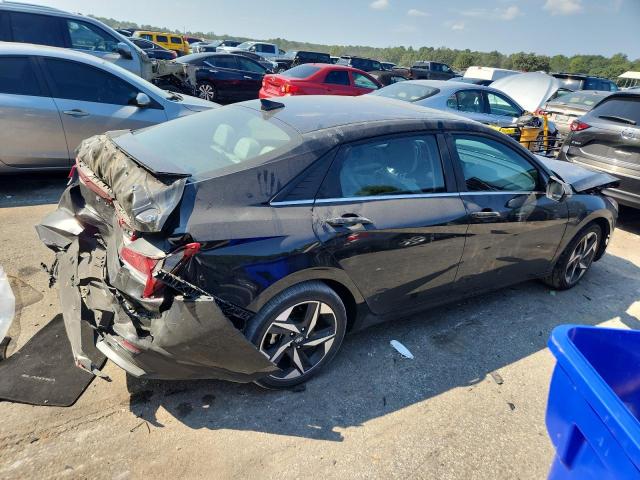 2023 HYUNDAI ELANTRA LI - KMHLN4AJ4PU037628
