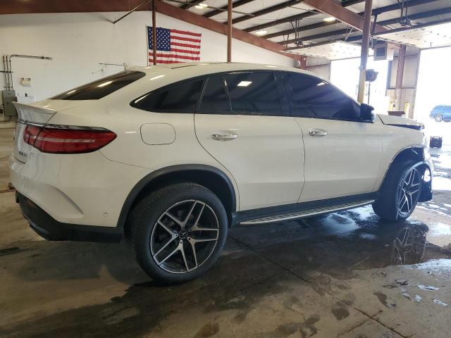 2019 MERCEDES-BENZ GLE 43 AMG 4JGED6EB2KA137635