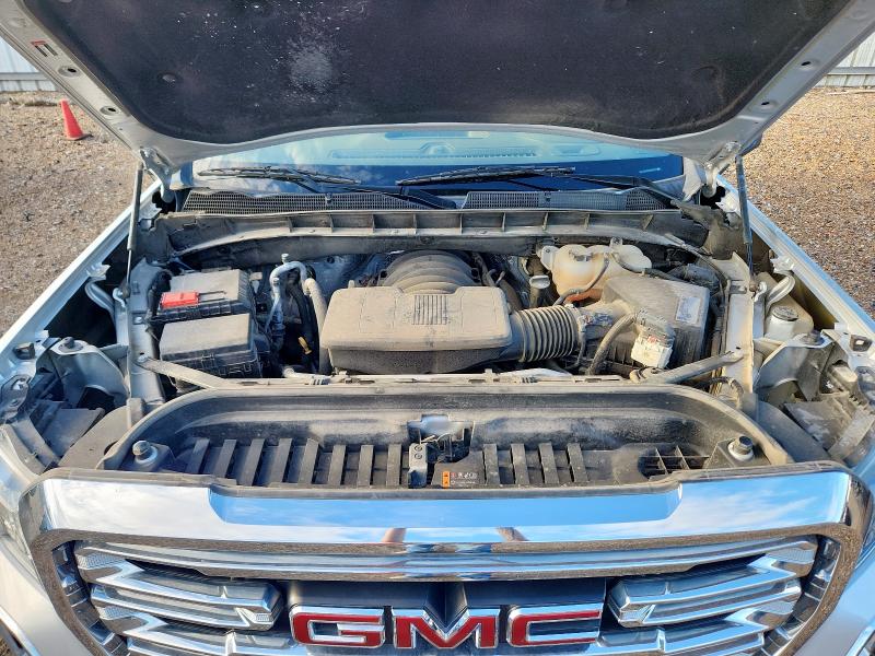 2020 GMC SIERRA C1500 SLT 3GTP8DED1LG299475