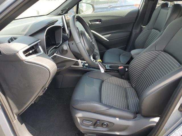 2025 TOYOTA COROLLA CR 7MUFBABGXSV080210