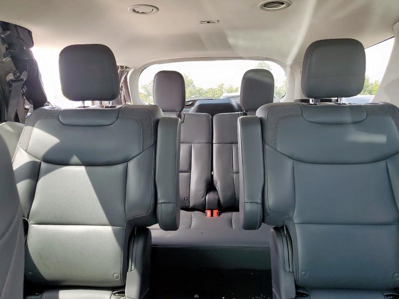 2025 FORD EXPLORER A 1FMUK7DH0SGA66929