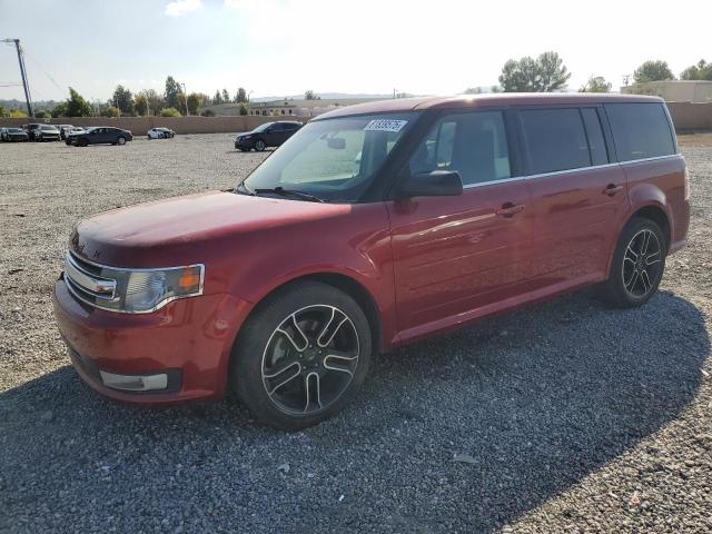 FORD FLEX SEL