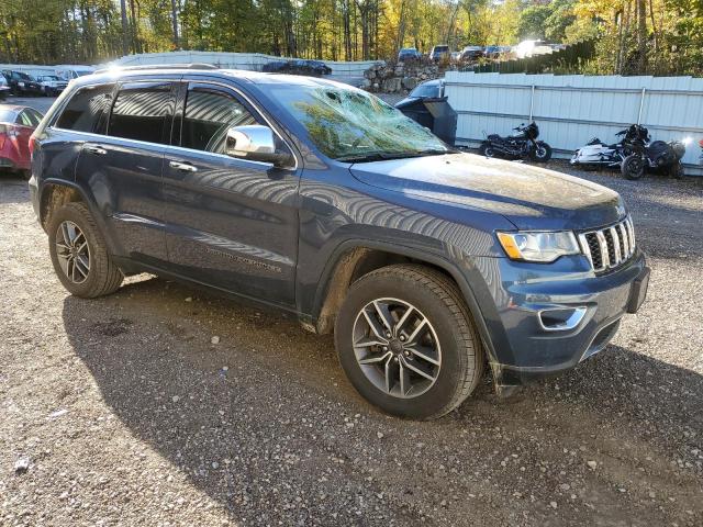 2020 JEEP GRAND CHER - 1C4RJFBG5LC197705