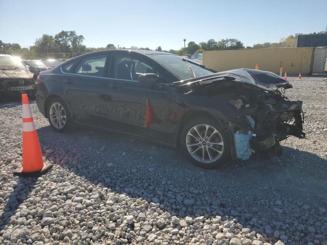 2020 FORD FUSION SE 3FA6P0LU9LR245930