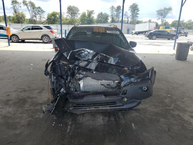 2025 SUBARU CROSSTREK 4S4GUHU65S3751110