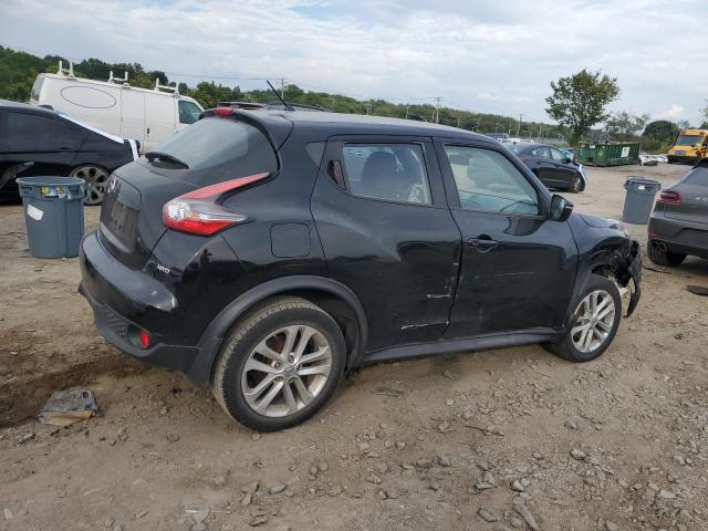2017 NISSAN JUKE S JN8AF5MV9HT750727