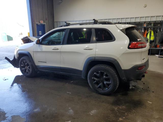 2014 JEEP CHEROKEE TRAILHAWK - 1C4PJMBS4EW129851