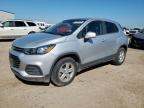 2020 CHEVROLET TRAX LS - 3GNCJKSB7LL330477