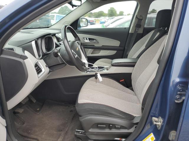 2016 CHEVROLET EQUINOX LT 2GNFLFE34G6240894