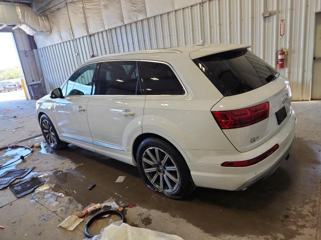 2018 AUDI Q7 PRESTIG - WA1VAAF73JD048318