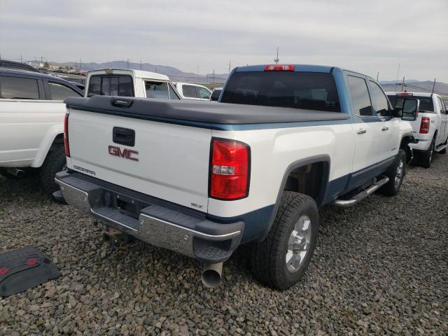 2015 GMC SIERRA K25 1GT12ZE8XFF571177