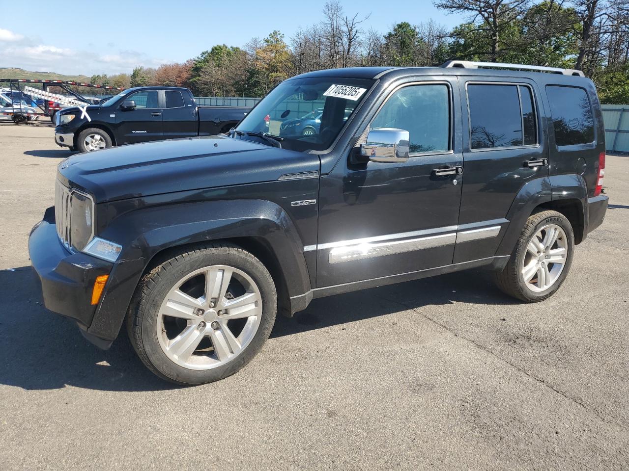 JEEP LIBERTY SPORT