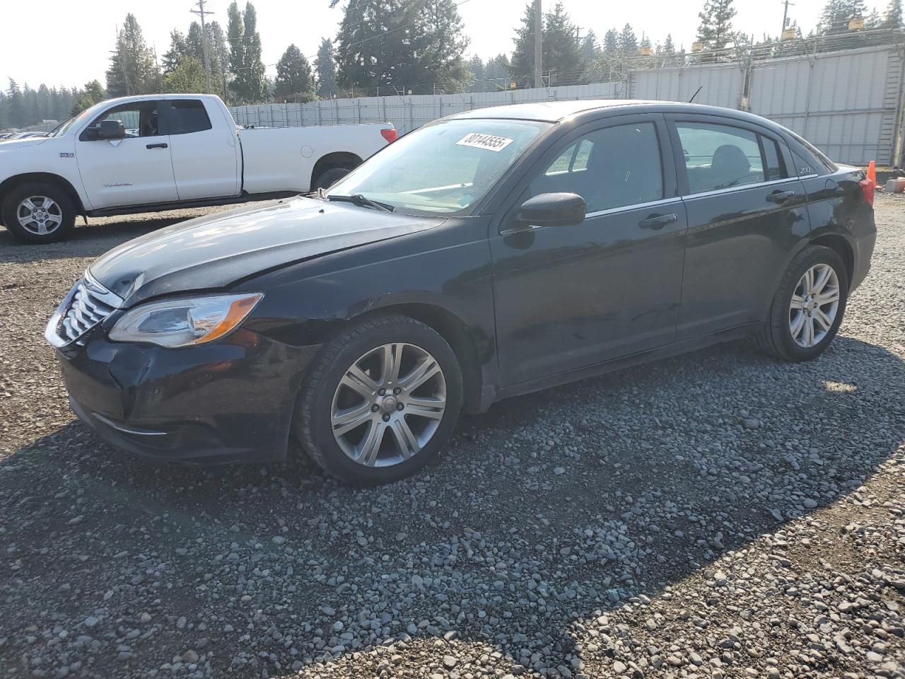 CHRYSLER 200 LX