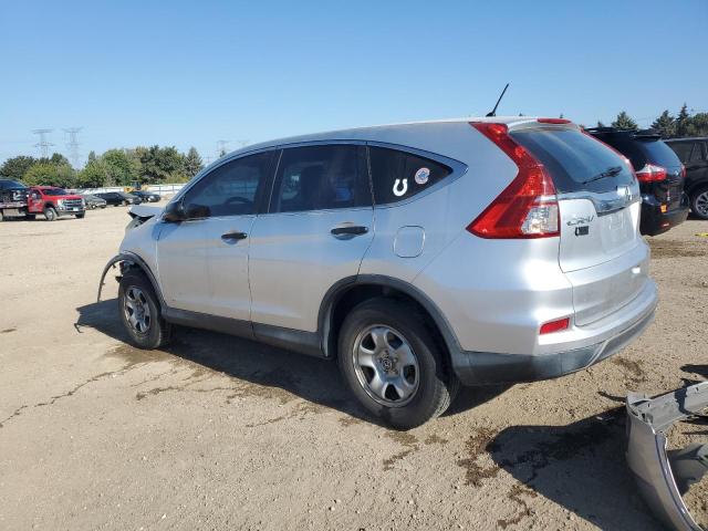 2016 HONDA CR-V LX 2HKRM4H30GH688306