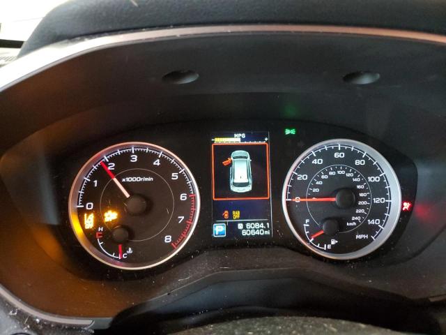 2022 SUBARU ASCENT PRE #3273926811