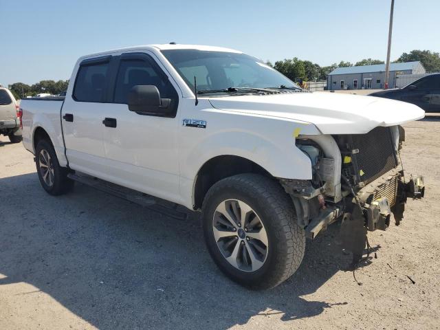2019 FORD F150 SUPER 1FTEW1EP4KFB57787