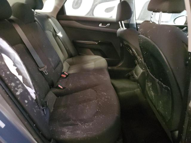 2023 KIA K5 LXS 5XXG14J25PG211528