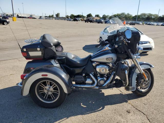 2013 HARLEY-DAVIDSON FLHTCUTG T 1HD1MAM10DB850043