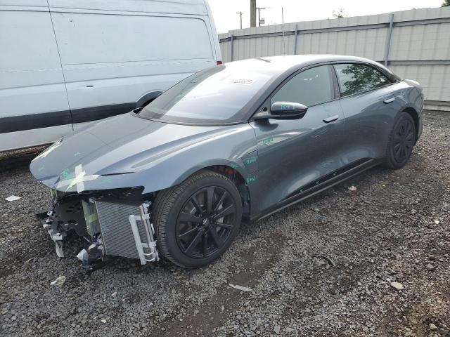 2025 LUCID MOTORS AIR TOURIN #3296283406
