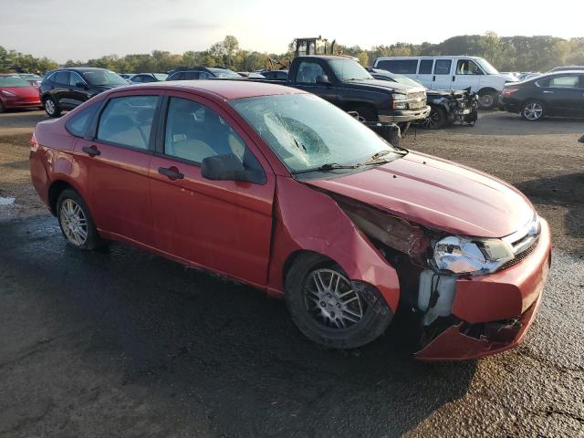 2010 FORD FOCUS SE - 1FAHP3FN3AW116722