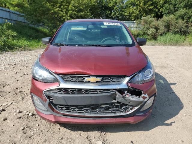 2022 CHEVROLET SPARK LS #3282592864