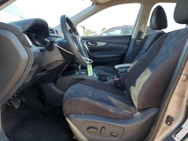 2015 NISSAN ROGUE S - KNMAT2MT2FP519921