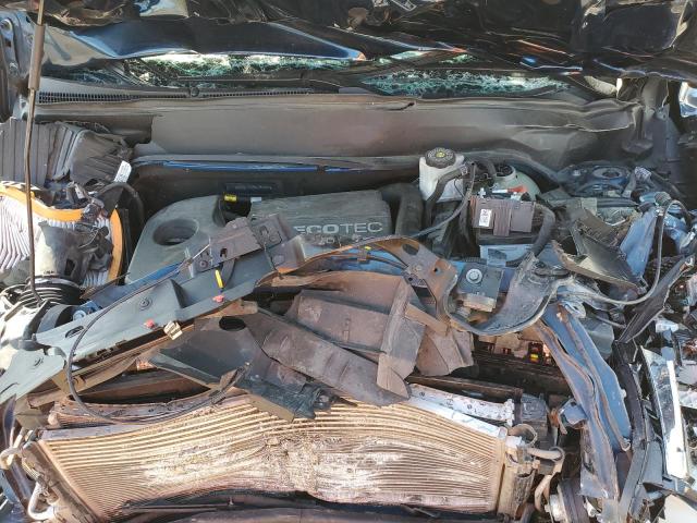 2019 GMC TERRAIN SLE - 3GKALTEV0KL391615