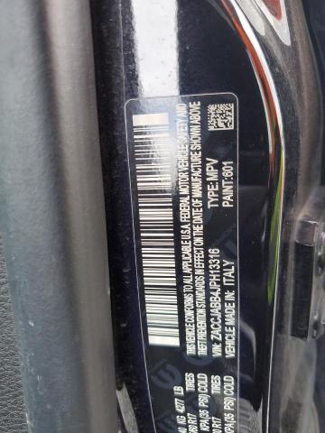 2018 JEEP RENEGADE L ZACCJABB4JPH13316
