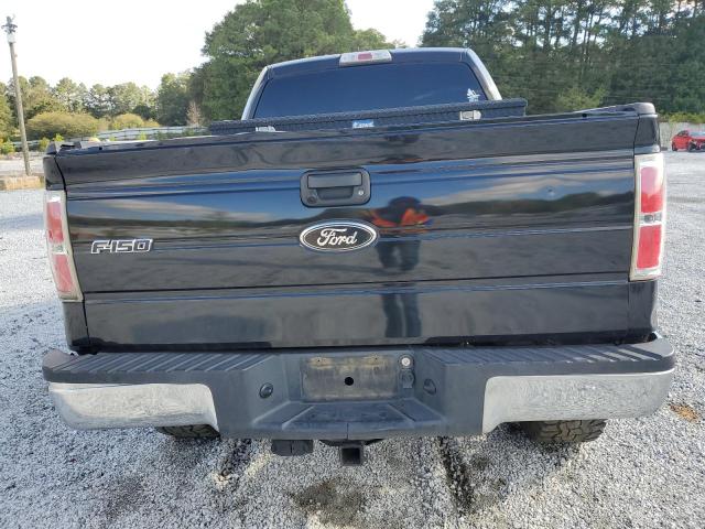 2010 FORD F150 SUPER - 1FTFW1EV6AFA56302