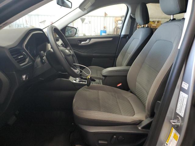 2021 FORD ESCAPE SE - 1FMCU9BZ7MUB27064