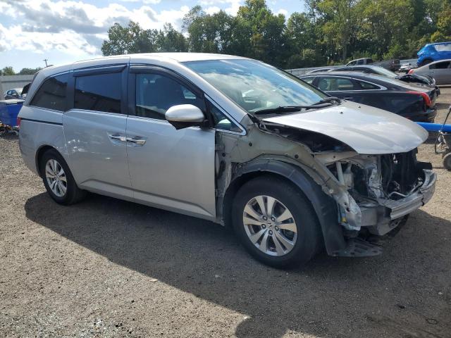 2015 HONDA ODYSSEY EX 5FNRL5H46FB027331