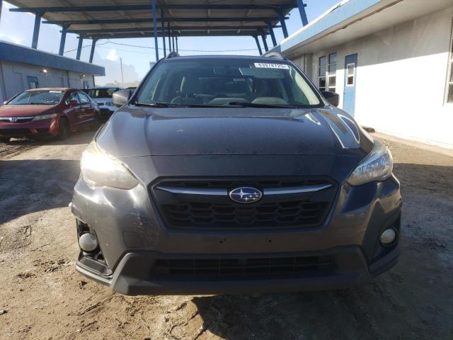 2018 SUBARU CROSSTREK JF2GTABC2JH310674