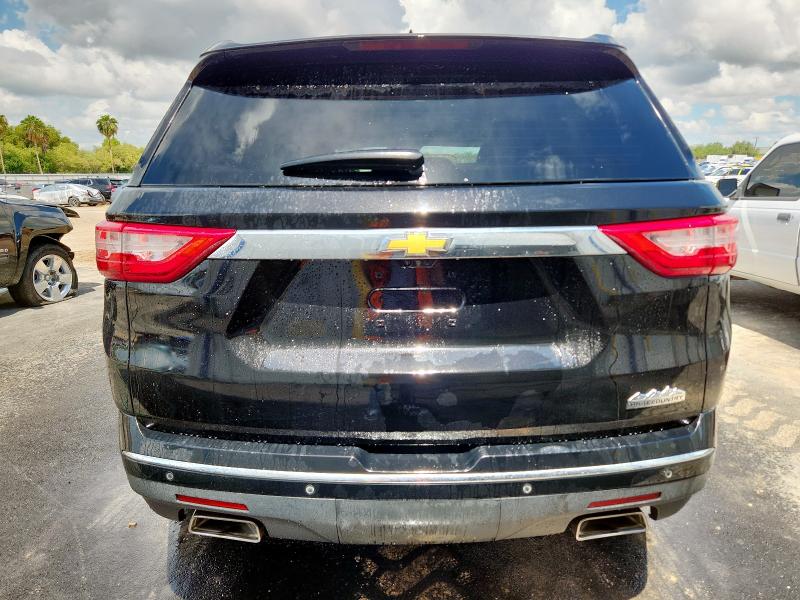 2019 CHEVROLET TRAVERSE P 1GNEVJKW5KJ112750