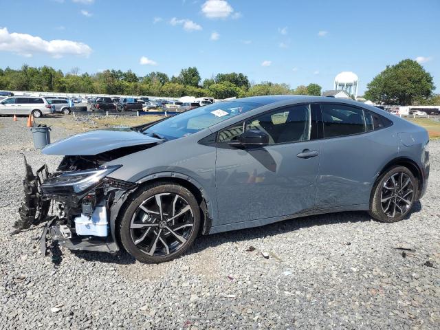 2024 TOYOTA PRIUS PRIM #3292513677