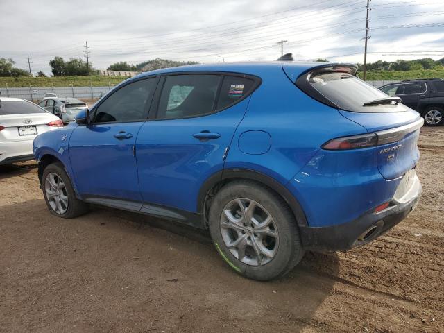 2024 DODGE HORNET R/T ZACPDFCW4R3A18294