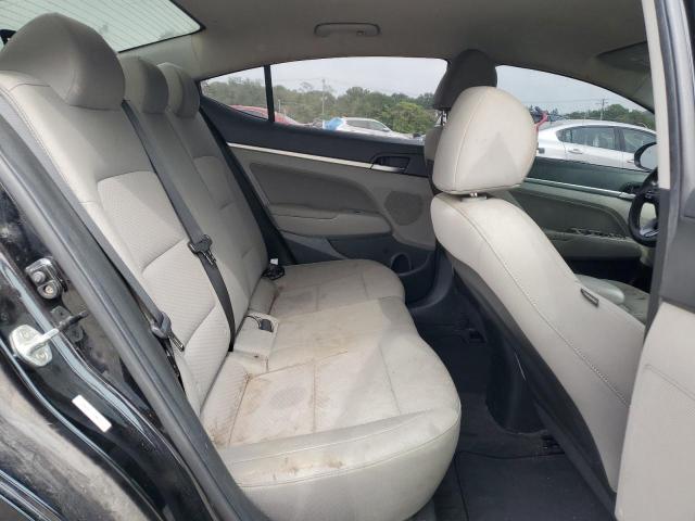 2020 HYUNDAI ELANTRA SE - KMHD84LFXLU001697