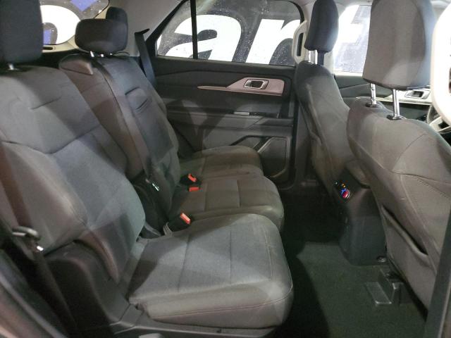 2025 FORD EXPLORER A 1FMUK8DH5SGA04383