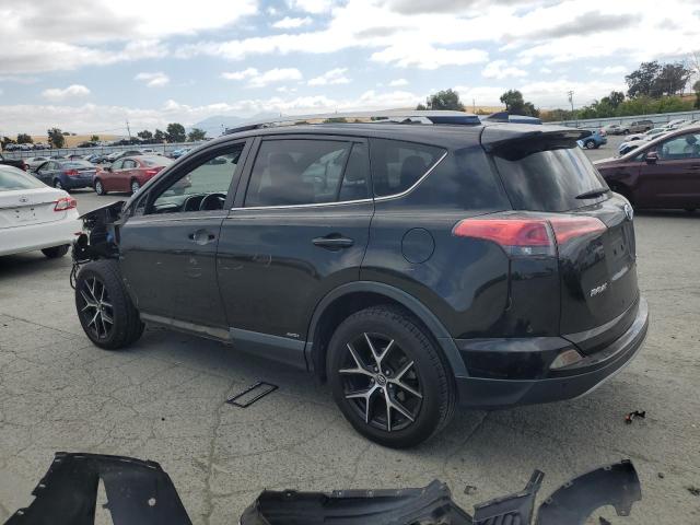 2017 TOYOTA RAV4 HV SE JTMJJREV4HD081342