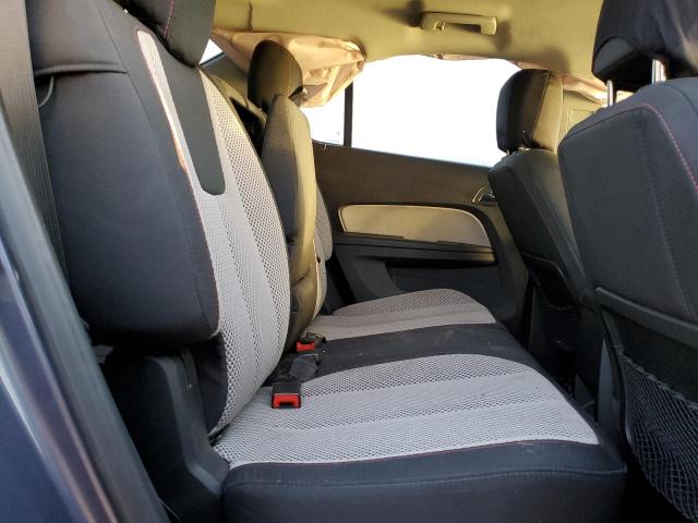 2013 CHEVROLET EQUINOX LT - 2GNALDEK6D6141057